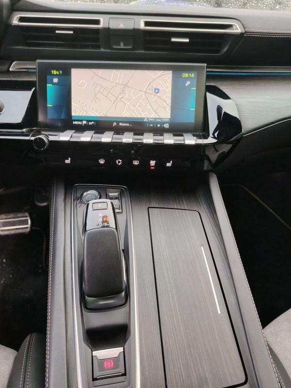 Peugeot 508 508 Plug-in Hybrid 225 e-EAT8 SW GT Line