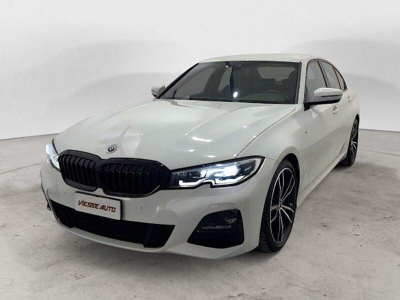 BMW Serie 3 320i Msport