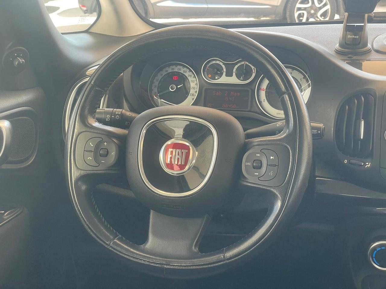 Fiat 500L 1.3 Multijet 95 CV