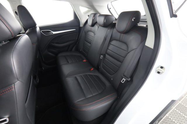 MG ZS ZS 1.0T-GDI aut. Luxury