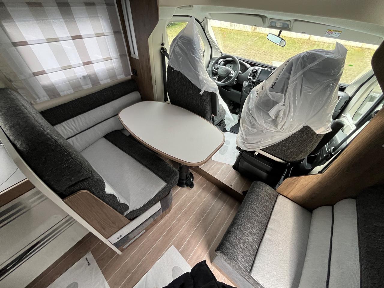 CI INTERNATIONAL MAGIS 85 XT AUTOMATICO