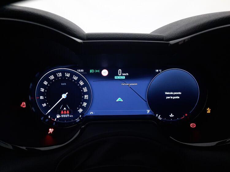 Alfa Romeo Tonale Hybrid Edizione Speciale TCT7 BR492386 1.5 Mild Hybrid 130CV