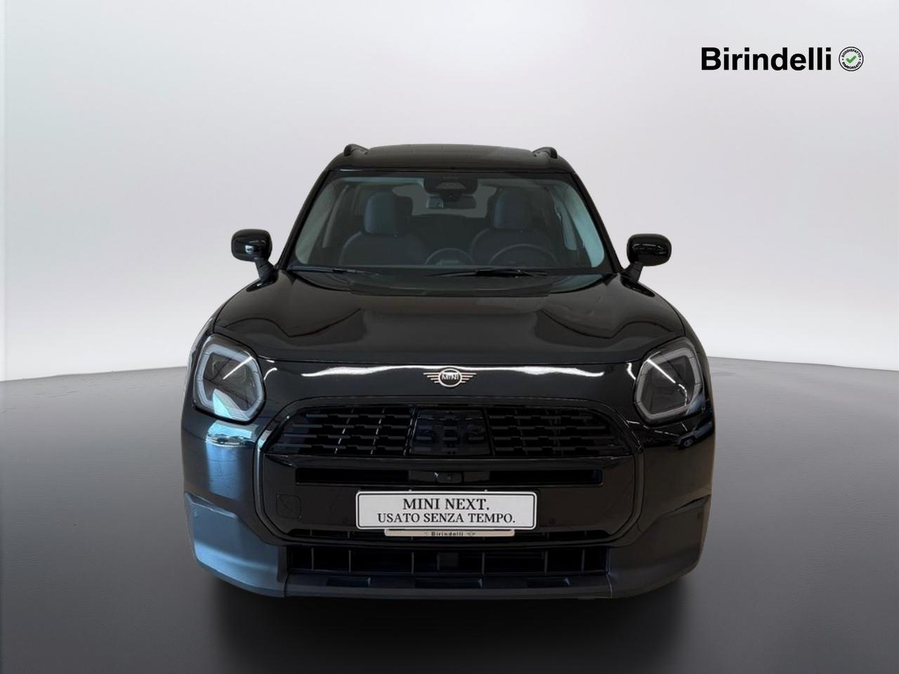 MINI Mini Countrym.(U25) - Mini Countryman C Classic