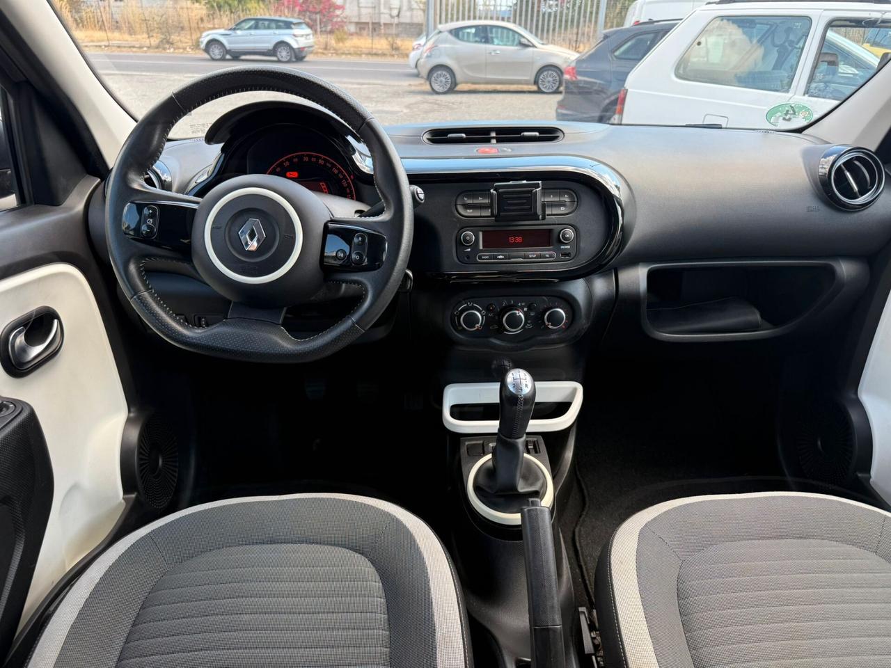Renault Twingo SCe Life