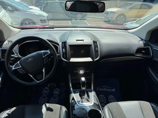 FORD Edge 2.0 TDCI 210 CV AWD S&S Powershift ST Line