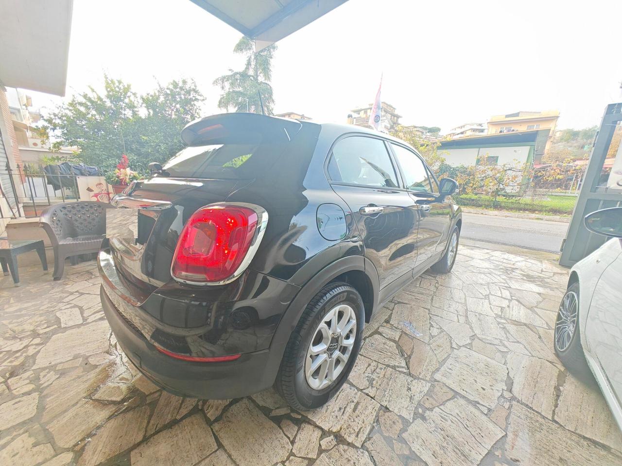 Fiat 500X 1.3 MultiJet 95 CV Lounge
