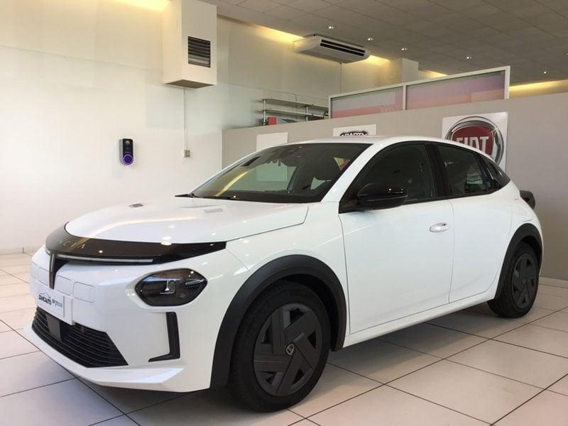 Lancia Ypsilon Elettrica Elettrico 156cv LX 100% Elettrica