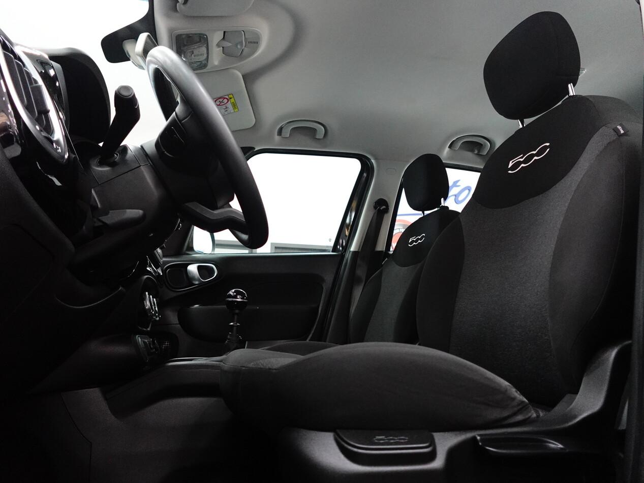 Fiat 500 L 1.3 MJT 95 CV CROSS