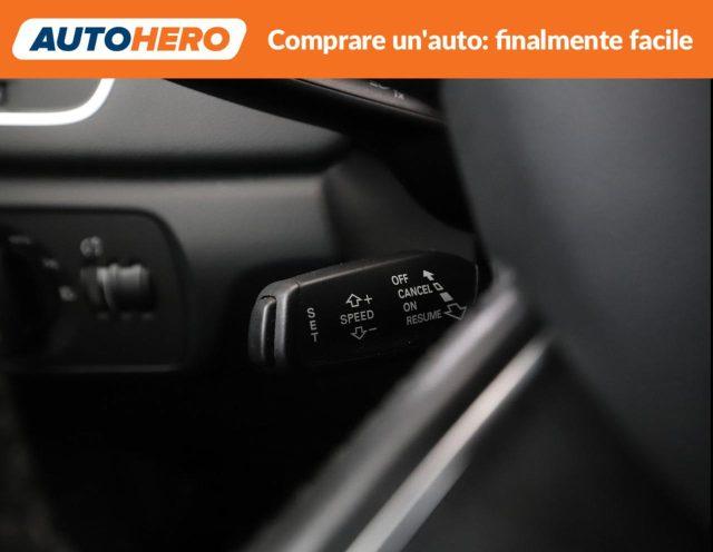 AUDI Q3 2.0 TDI 120 CV Business