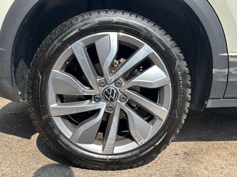 Volkswagen T-Roc 1.5 TSI ACT Style