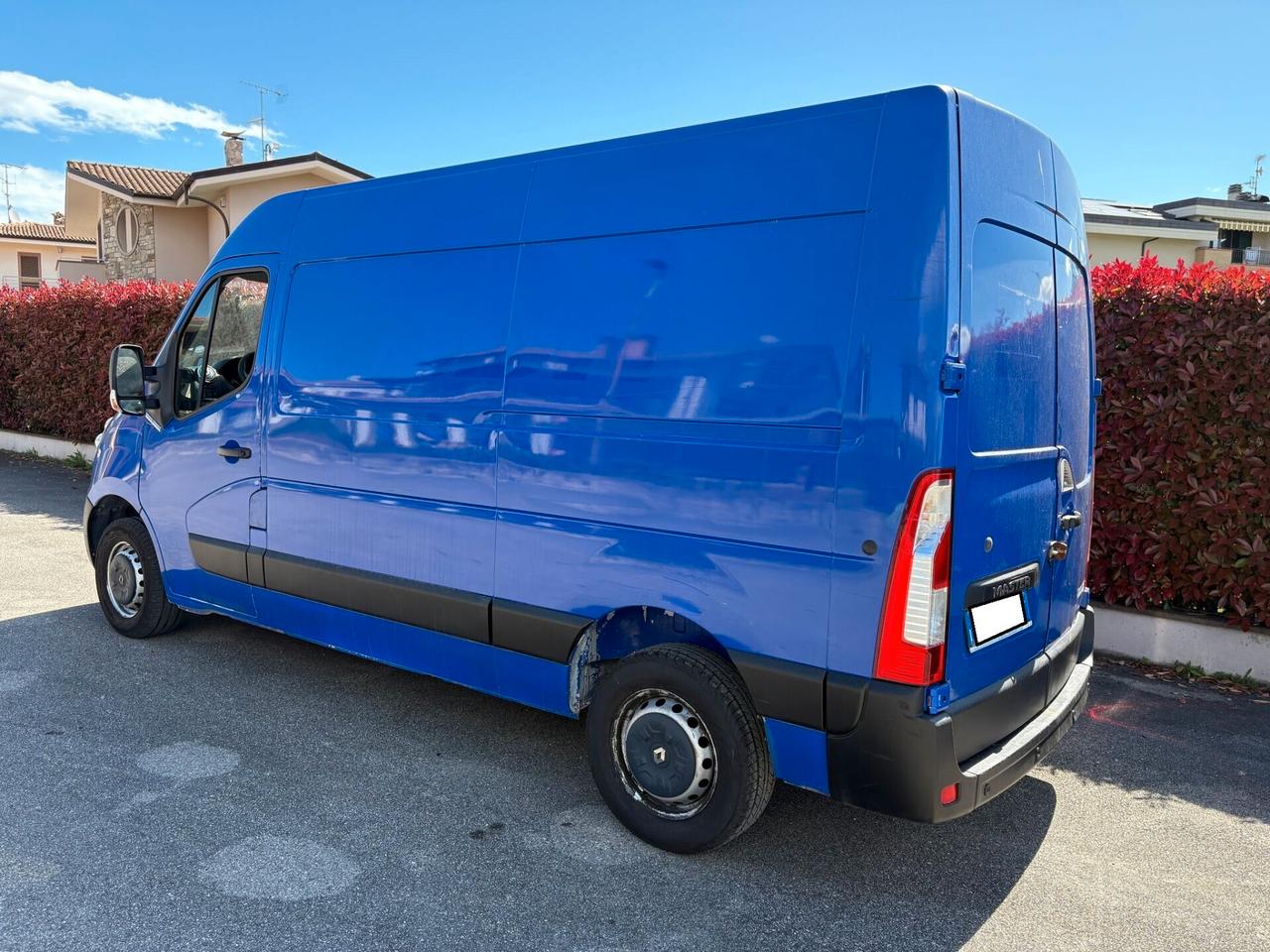 Renault Master T35 2.3dCi S&S PmTm i T.T. E6 -2019