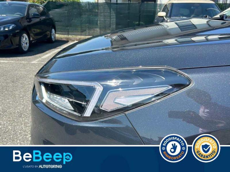 Hyundai Tucson 1.6 CRDI 48V EXELLENCE 2WD 136CV DCT MY20