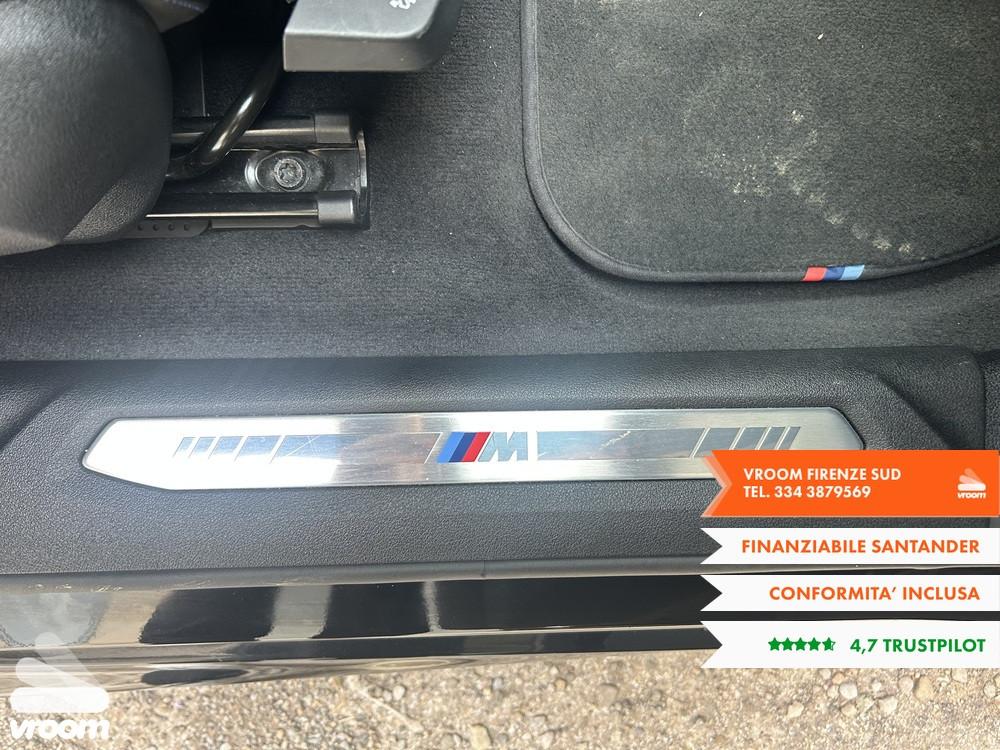 BMW Serie 2 G.C. (F44) 218i Gran Coupé Msport