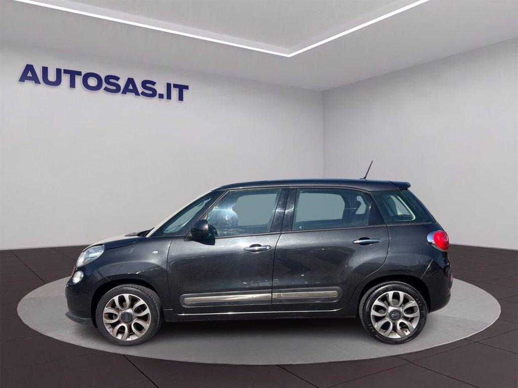 FIAT 500L 1.3 Multijet 85 CV Lounge del 2015