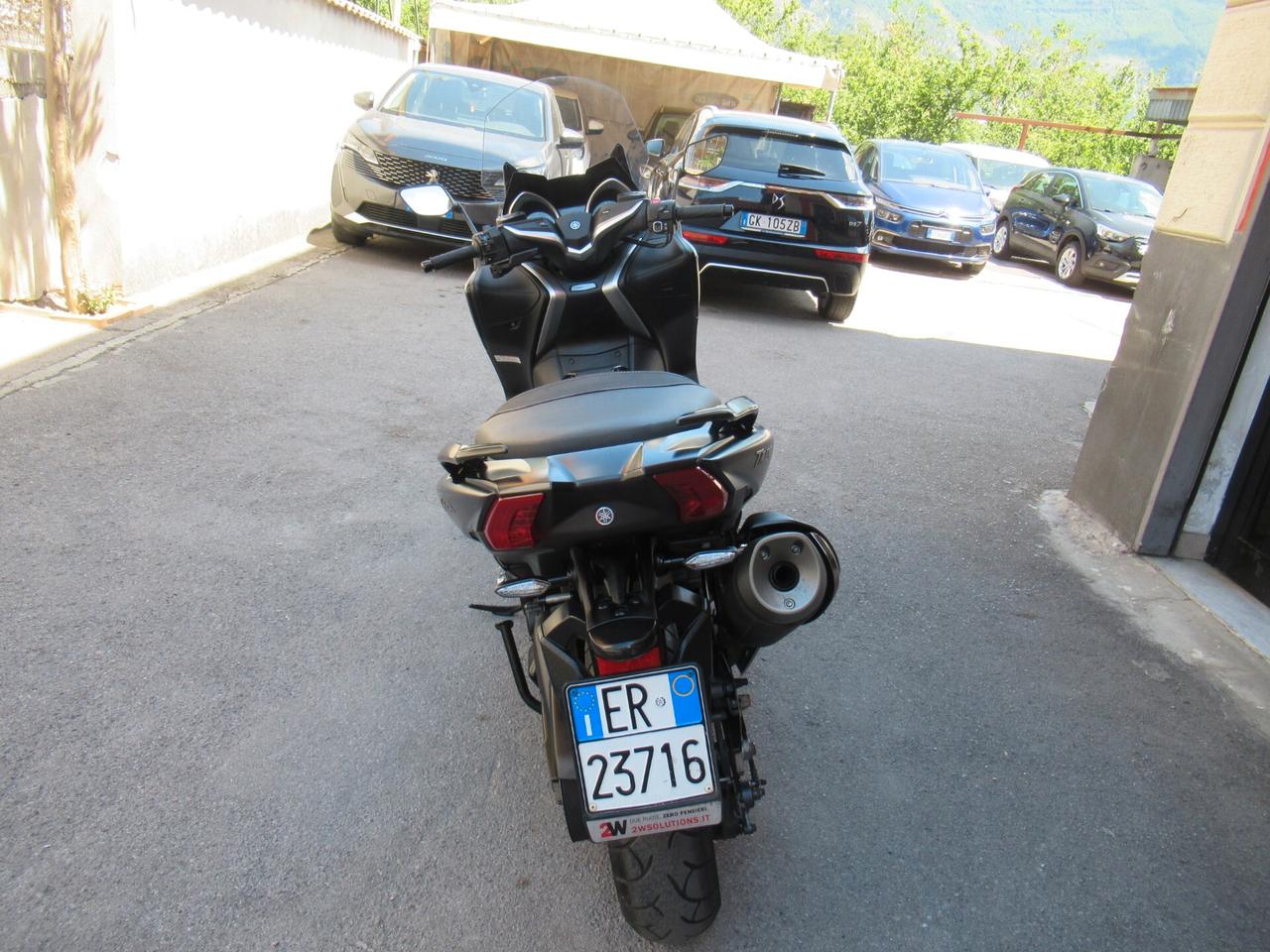Yamaha T Max T-MAX SX