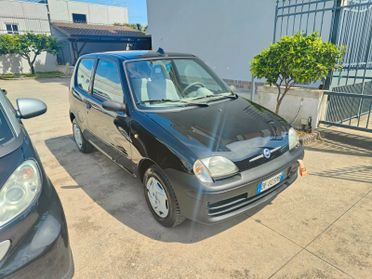 FIAT 600- PRoV TOSCANA -ECCELLENTI CONDIZIONi