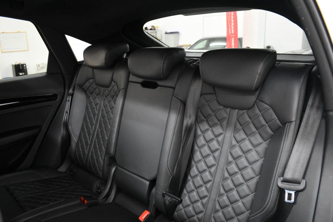 Audi Q5 SPB 40 TDI quattro S tronic line plus