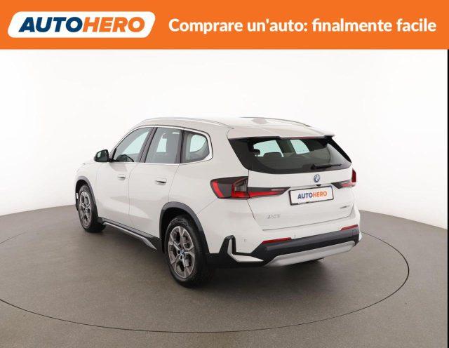 BMW iX1 eDrive 20 xLine