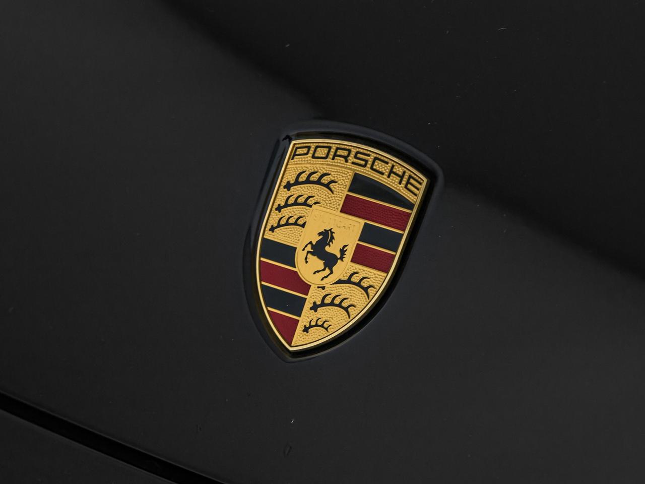 Porsche Cayenne coupe 3.0 tiptronic
