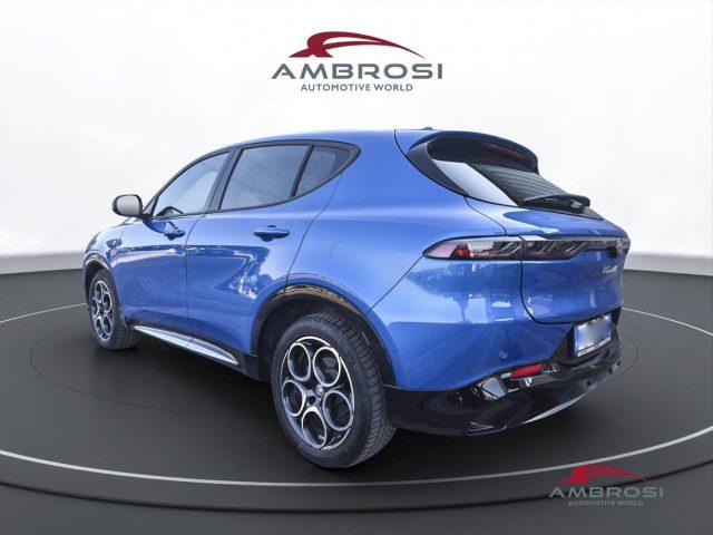 ALFA ROMEO Tonale 1.6 Ti 130cv tct6