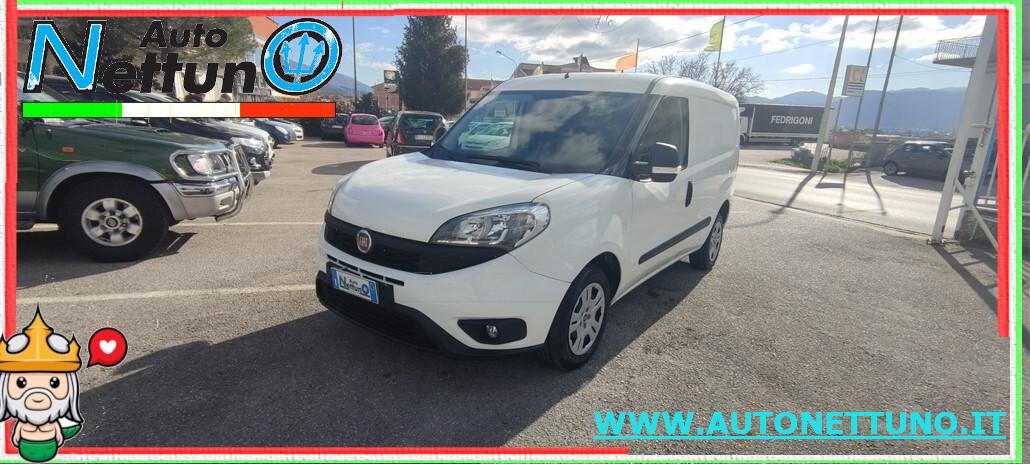 Fiat Doblo Doblò MJT 16V Cargo