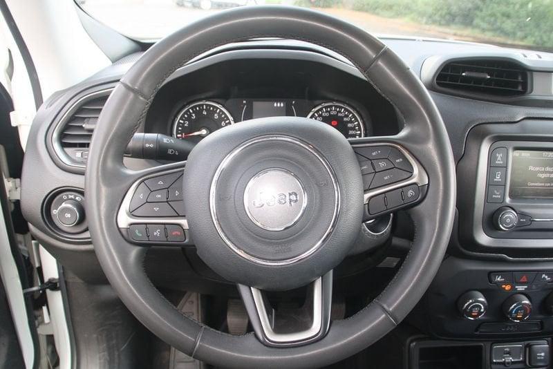 Jeep Renegade 1.0 T3 120cv Longitude