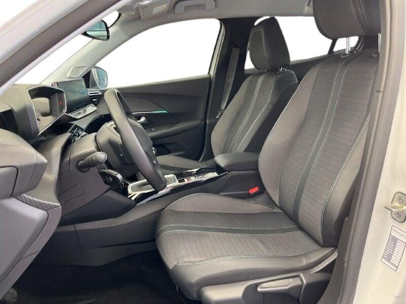 Peugeot 2008 II 2020 1.2 puretech Allure Pack s&s 100cv