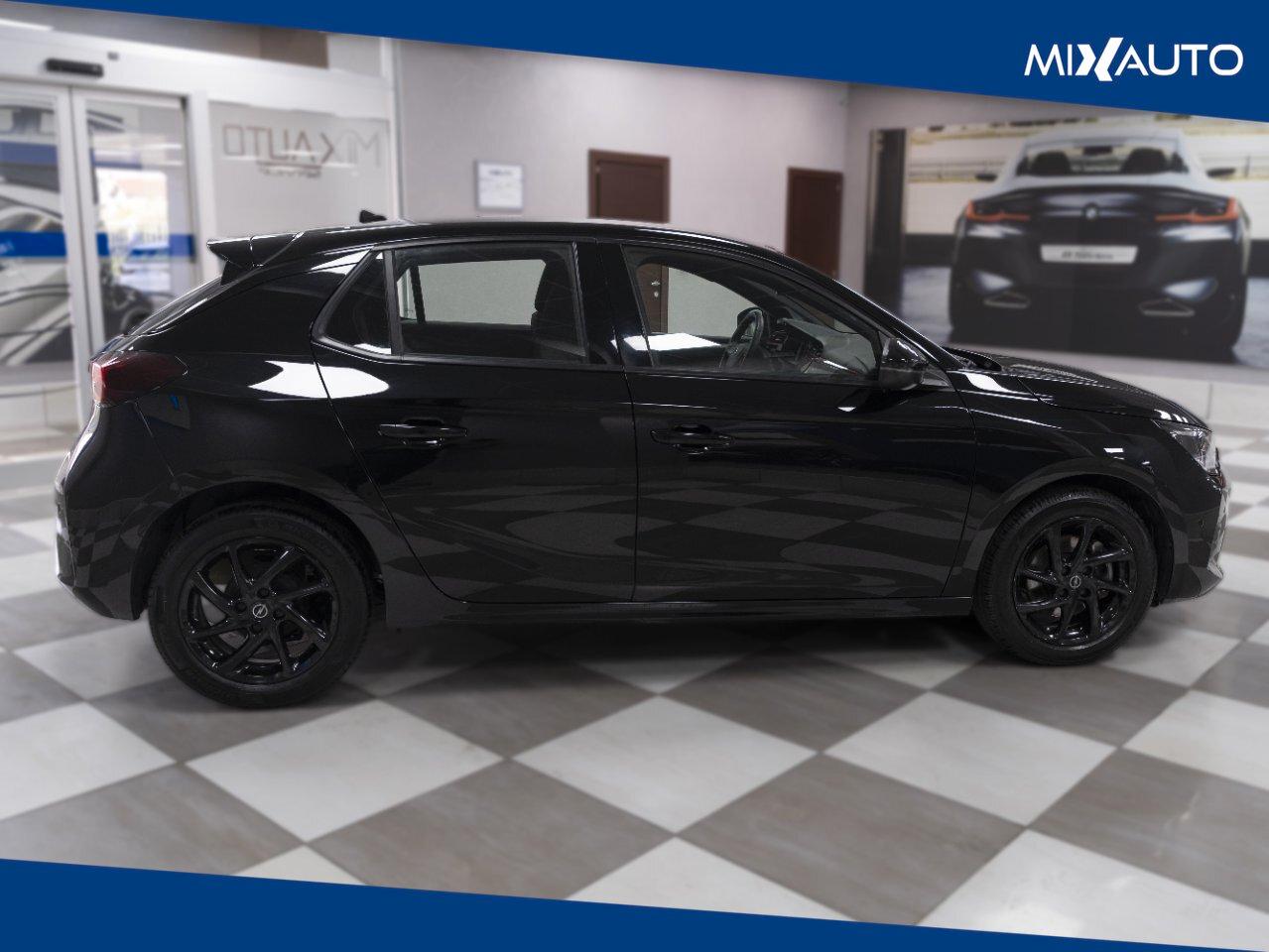 Opel Corsa 1.2T XHL GS-Line S&S 100CV