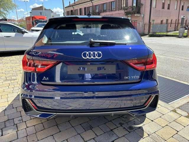 Audi A1 SPB 30 TFSI S line edition LED-APP CONNECT