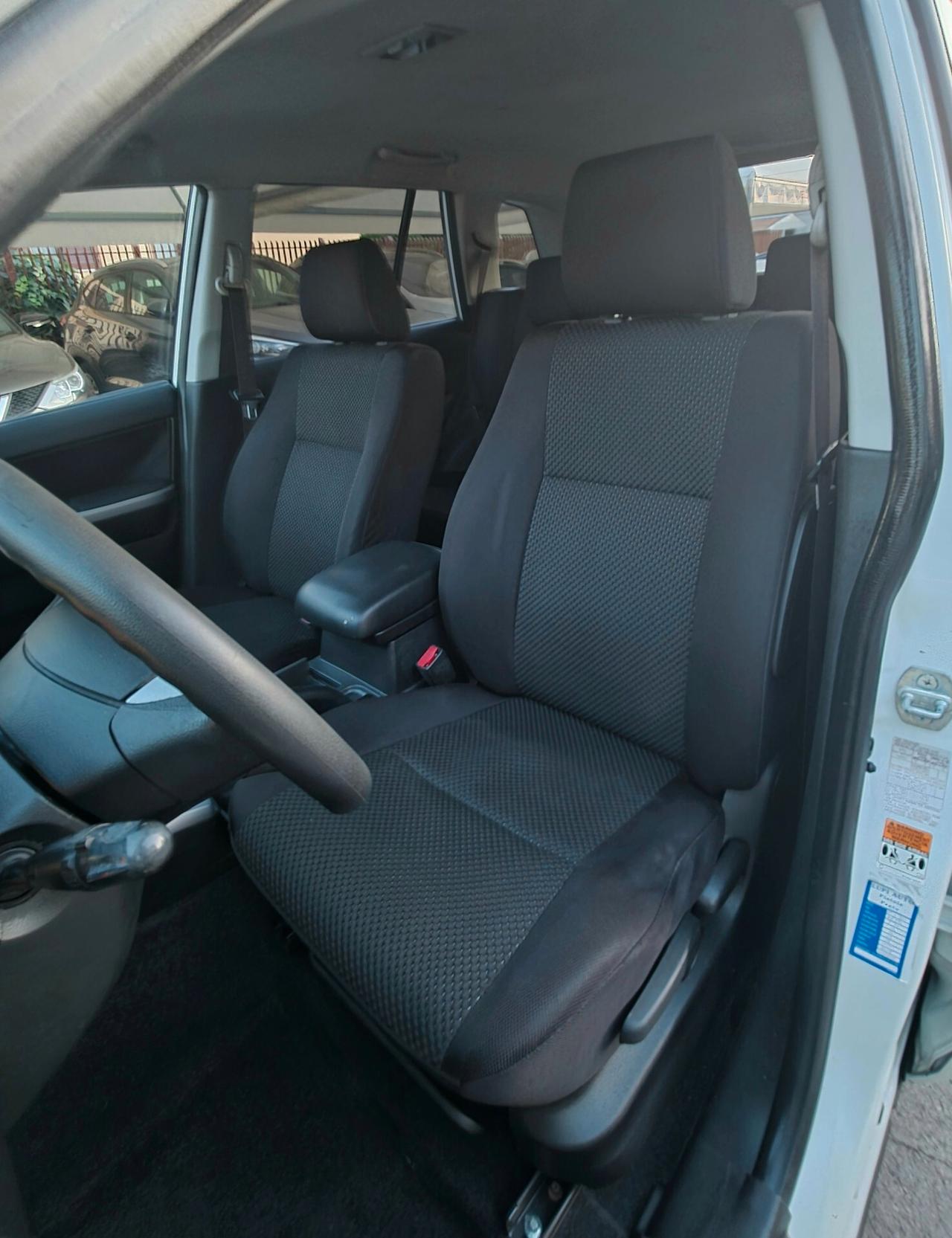 Suzuki Grand Vitara Grand Vitara 1.9 DDiS 5 porte Executive Plus Offroad
