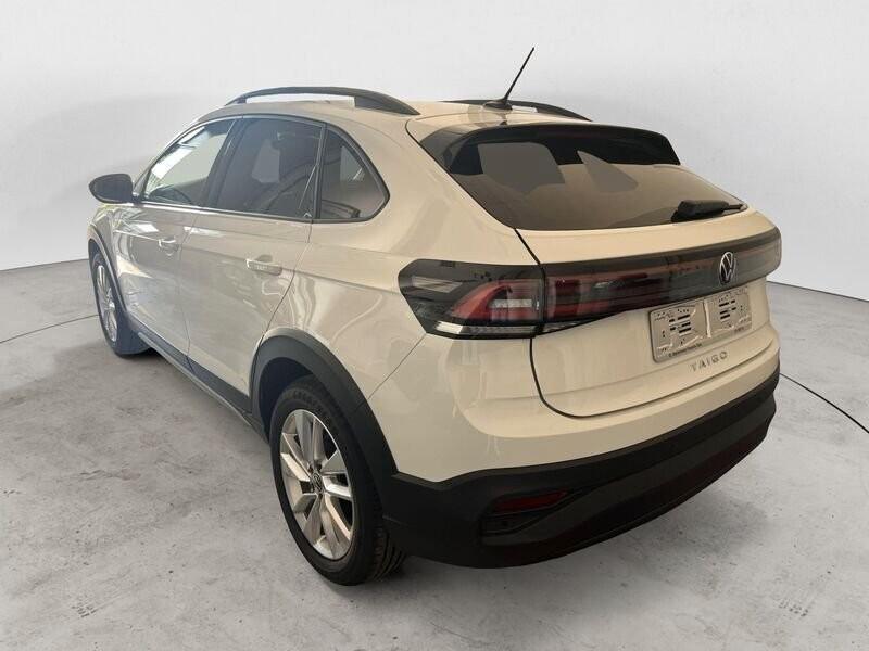 Volkswagen Taigo 1.0 TSI 115 CV Edition Plus