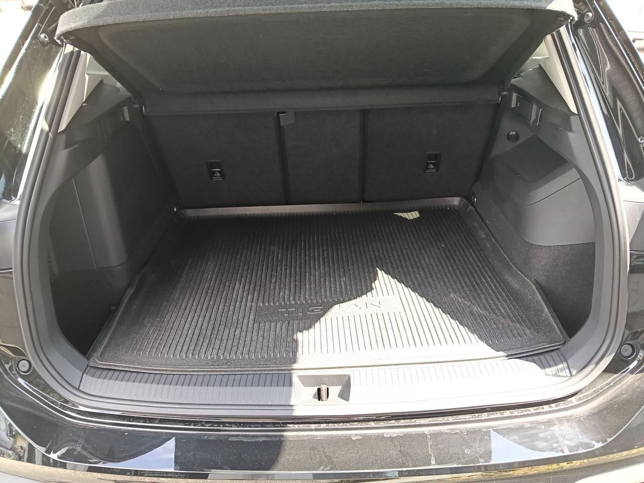 Volkswagen Tiguan 1.5 ehybrid PHEV Editio #11206