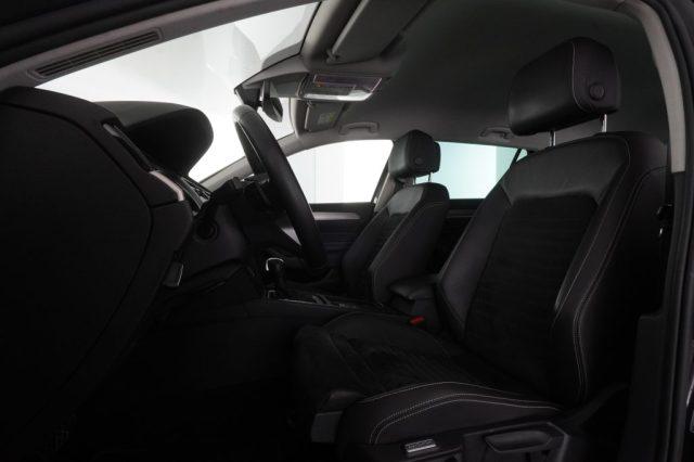 VOLKSWAGEN Passat Passat 1.6 TDI DSG Business BlueMotion Technology