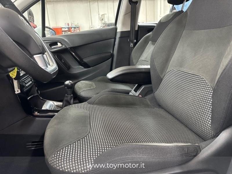 Citroën C3 2ª serie PureTech 82 Exclusive