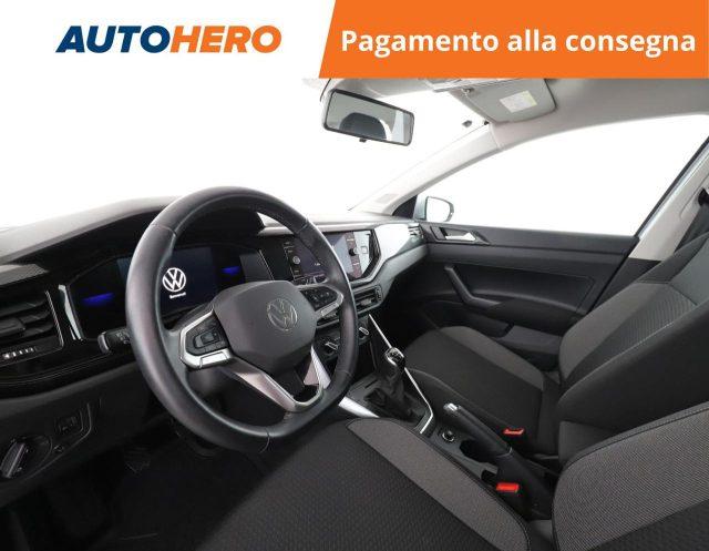 VOLKSWAGEN Polo 1.0 TSI Life