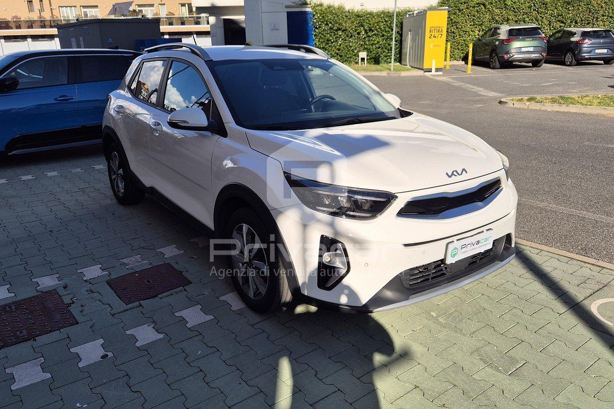 KIA Stonic 1.2 DPI ECO GPL Urban