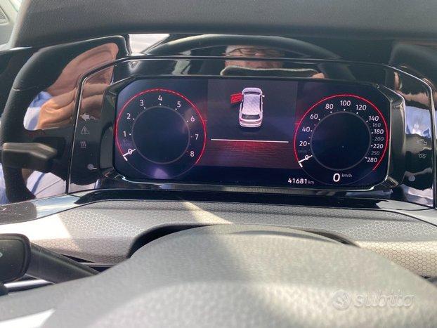 VOLKSWAGEN Golf 2.0 TSI GTI DSG Clubsport 45