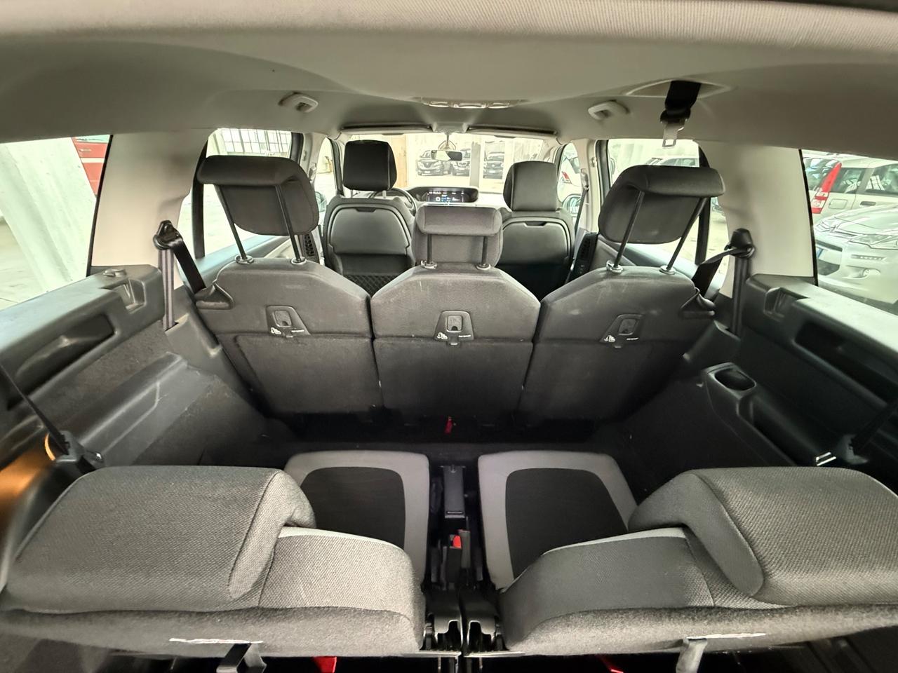 Citroen Grand C4 Picasso BlueHDi 7 posti