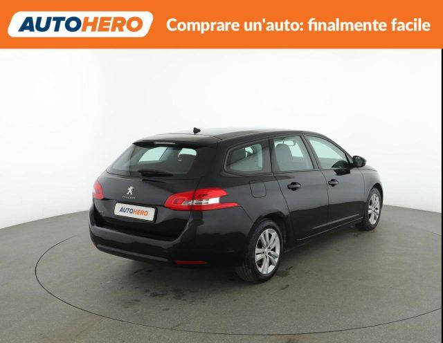 PEUGEOT 308 BlueHDi 130 S&S SW Business