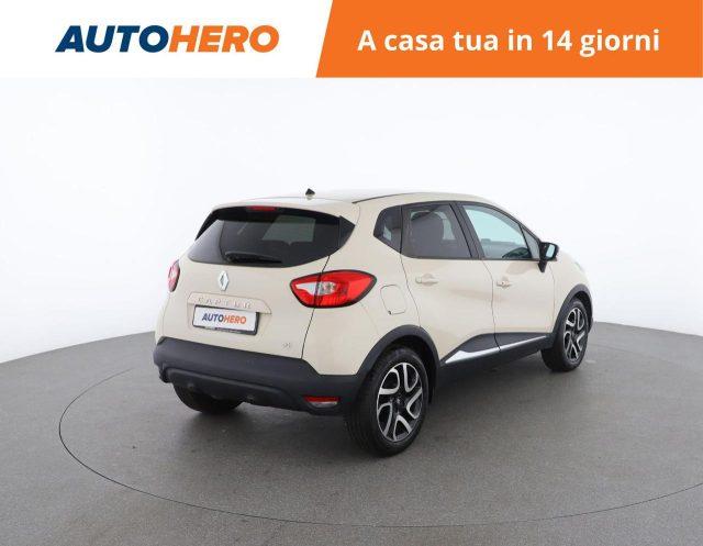 RENAULT Captur 1.5 dCi 8V 90 CV Start&Stop Live