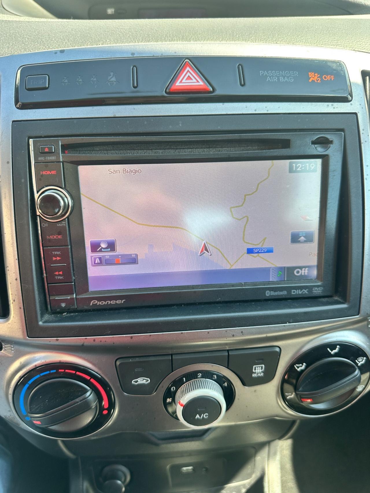 Hyundai i20 1.1 CRDi 75CV 5p. Sound Edition 2013