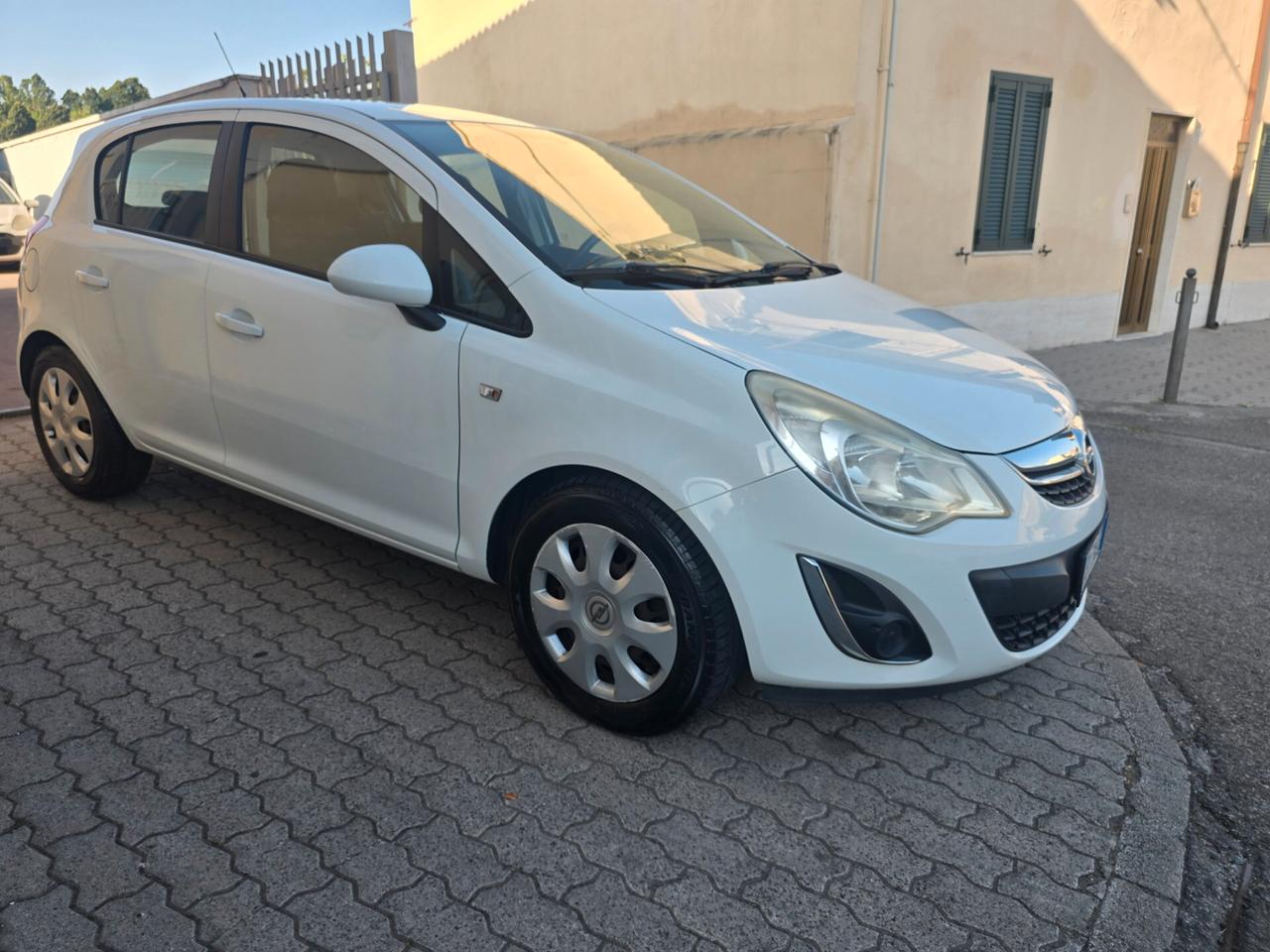 Opel Corsa 1.3 CDTI 95CV F.AP. 5 porte Cosmo