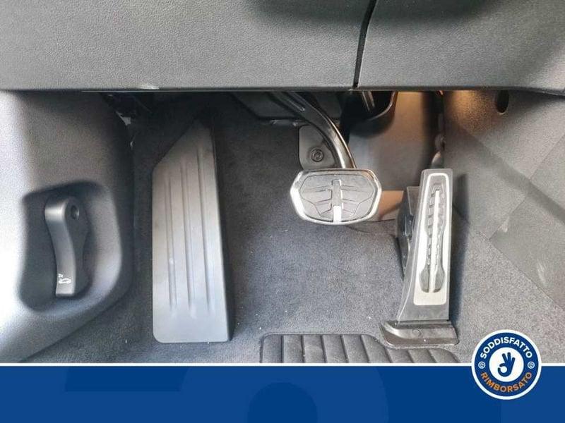 BMW Serie 1 120d M Sport