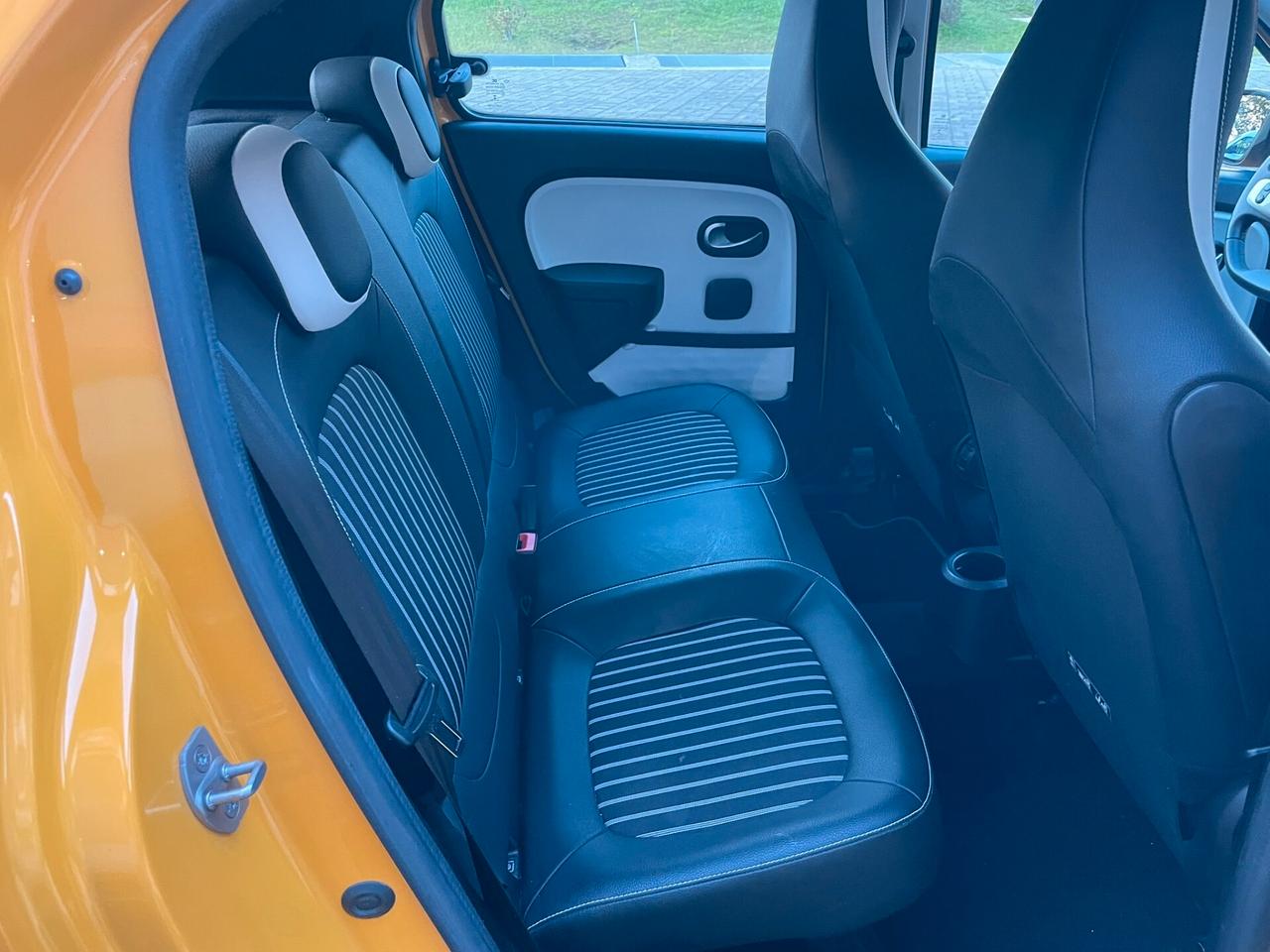 Renault Twingo SCe 65 CV Intens