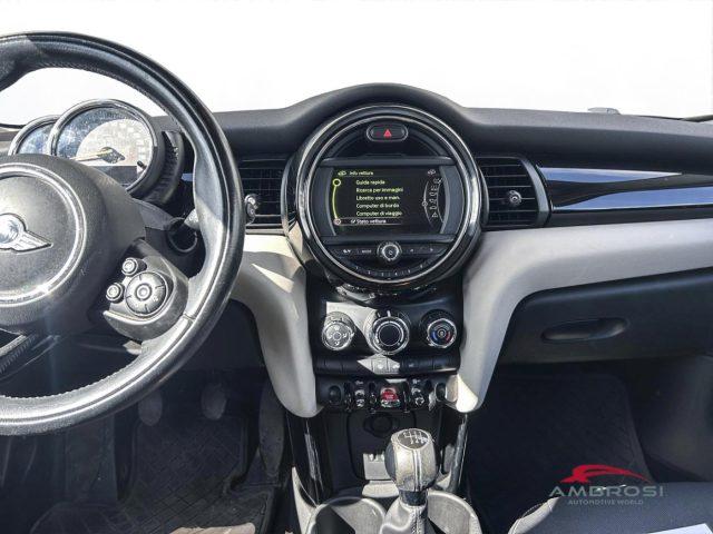 MINI One D 5 porte 1.5