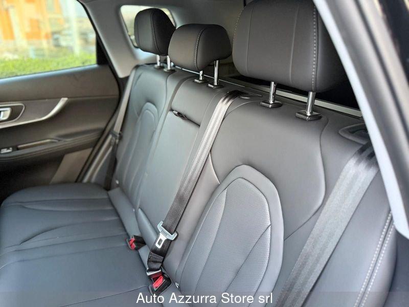 DR AUTOMOBILES dr6 dr6 1.6 T-GDI Bi-Fuel GPL *NEW MODEL, PRONTA CONSEGNA*