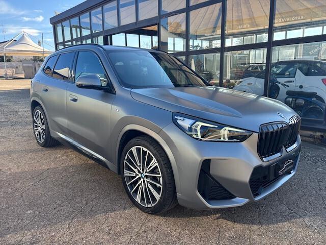 Bmw X1 xdrive23d mhev 48V MSport Edition Balance