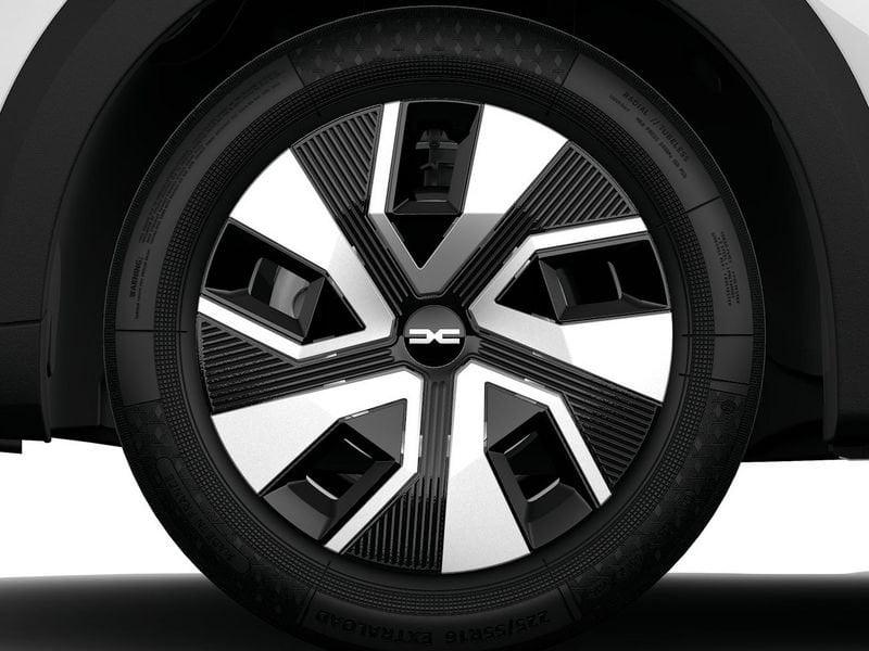 Dacia Sandero Stepway 1.0 TCe ECO-G Expression