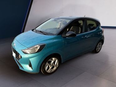 Hyundai i10 i10 1.0 Tech econext Gpl