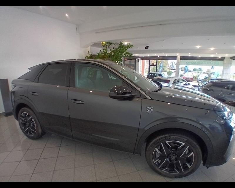 Peugeot 3008 NUOVO Nuova GT - Hybrid 136 E-DCS6